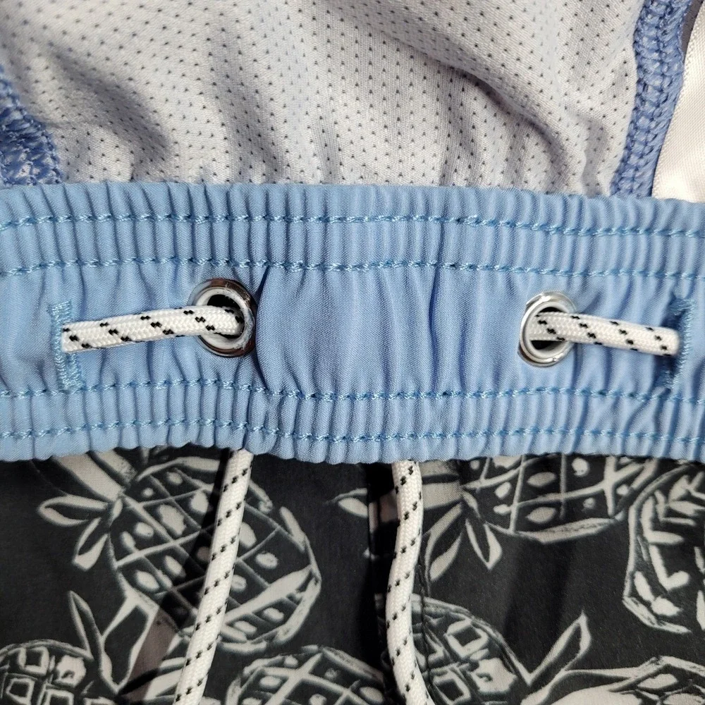 Bonobos men inseam